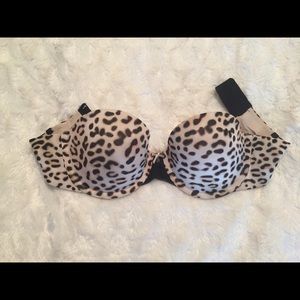 Victoria’s Secret bra